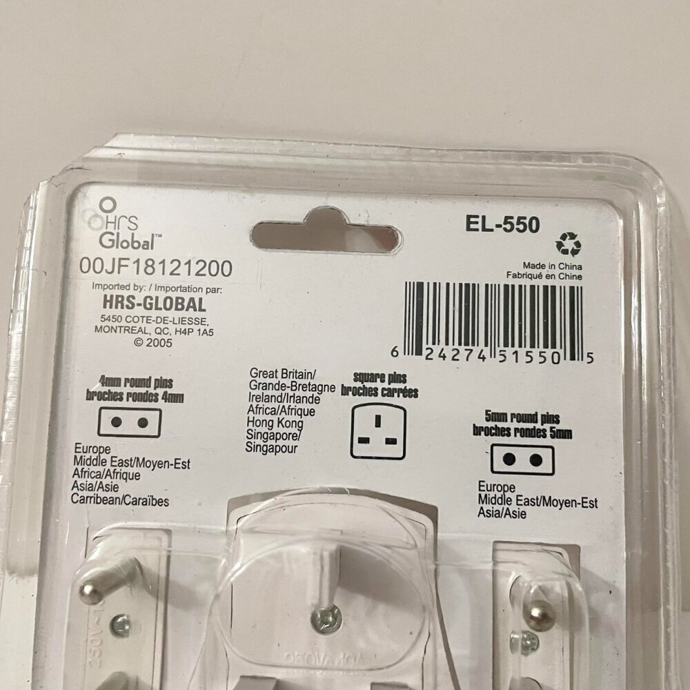 Electro Adapter Plug Kit - Picture 7 of 13